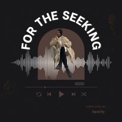 For The Seeking Podcast